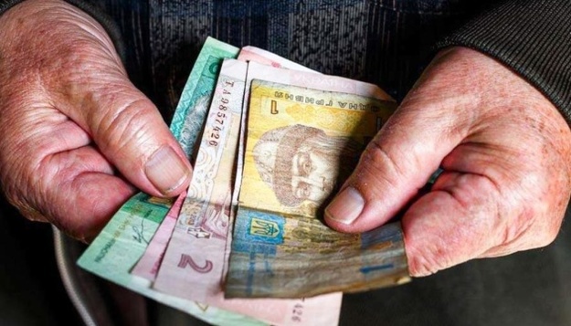 Пенсионный фонд Украины проиндексировал пенсии для 9,7 млн пенсионеров, однако из них доплаты получили 7,9 млн граждан.
