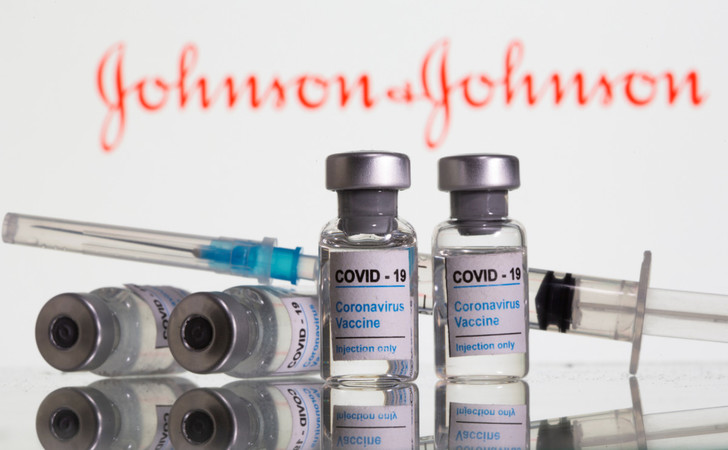 Вакцина проти коронавірусу від компанії Johnson & Johnson схвалена Європейським агентством з ліків (EMA).