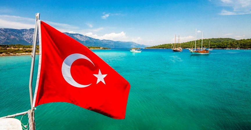 Власти Турции ввели новое требование для туристов по заполнению электронных анкет с 15 марта 2021 года.
