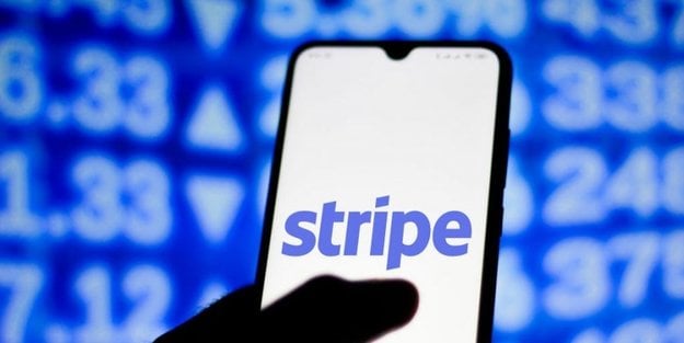 Сервіс онлайн-платежів Stripe зібрав $600 млн в рамках останнього раунду залучення фінансування, інвестори оцінили компанію в $ 95 млрд.