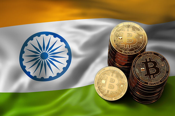 Уряд Індії запропонує ухвалити закон, який передбачає заборону криптовалюти та покарання для усіх, хто торгує в країні або навіть має такі цифрові активи.