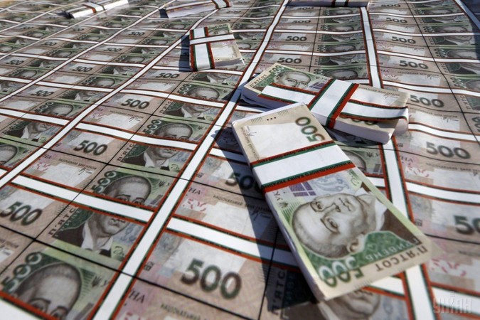 «Мінфін» проаналізував портфелі великих депозитів 32 банків, загальний обсяг коштів фізосіб яких на початок лютого перевищував 1 млрд грн.