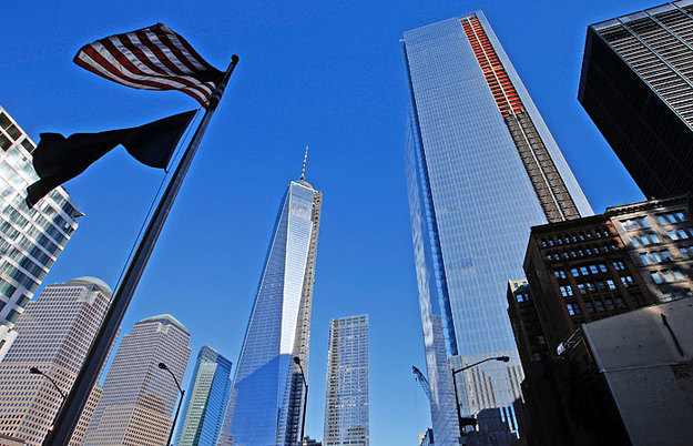 Нью-Йорк знову лідирує як міжнародний фінансовий центр – рейтинг Z/Yen Group