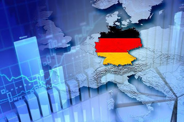 Німеччина інвестувала в економіку України близько $1,67 млрд.