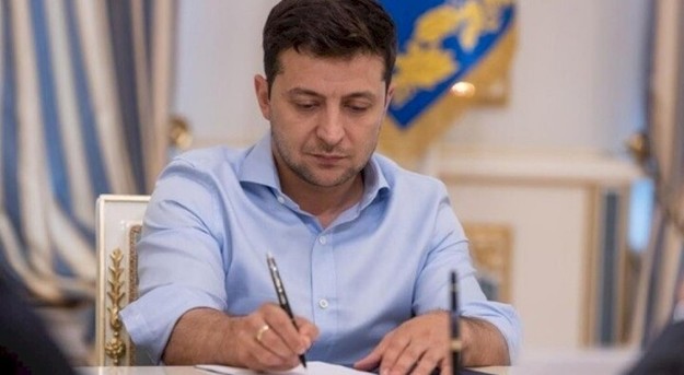 Президент Володимир Зеленський анонсував введення в Україні так званого економічного паспорту українця, а також розповів, як буде працювати цей документ.
