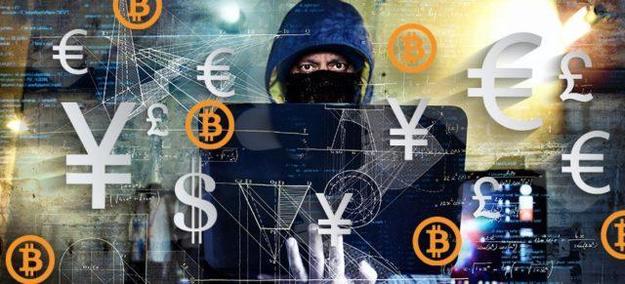 Фейковые криптоинвестиции стоили украинцам $5 миллионов