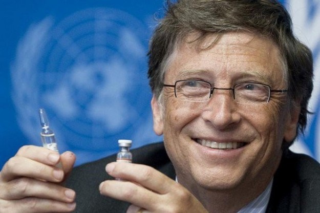 Билл Гейтс возлагает надежды на вакцины: мир вернется к нормальной жизни в конце 2022 года