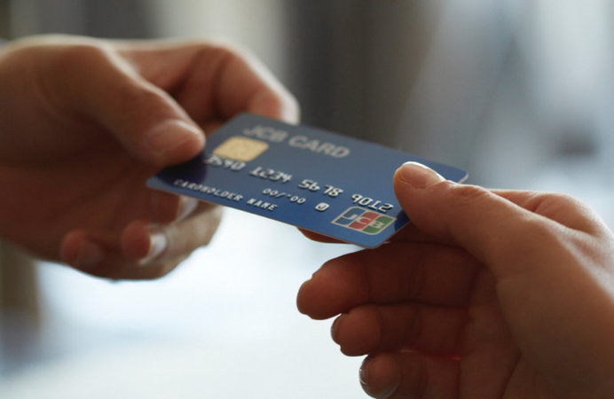 Международная карточная платежная система JCB Payment System (Япония) выходит на украинский рынок.