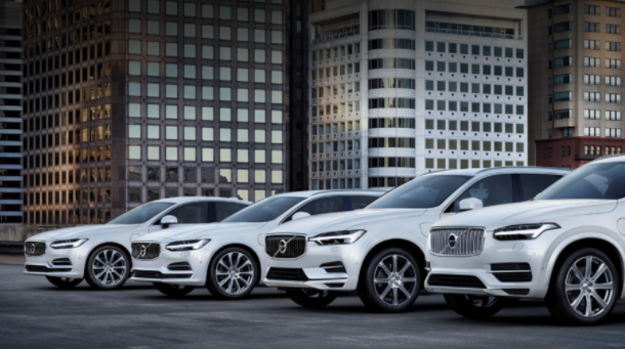 Китайский автопроизводитель Zhejiang Geely Holding, которому принадлежит марка Volvo, может уже в этом году разместить на бирже акции компании со Швеции.