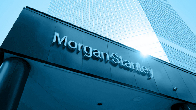 Великий інвестбанк США Morgan Stanley дозволить своїм фондам інвестувати в криптовалюту не більше 25% активів.