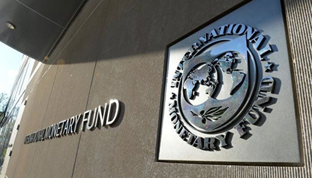 МВФ обновил прогнозы развития экономики на ближайшие годы и улучшил оценку мировой экономики до 6% в 2021 году, одновременно по Украине Фонд ожидает рост ВВП на 4%.