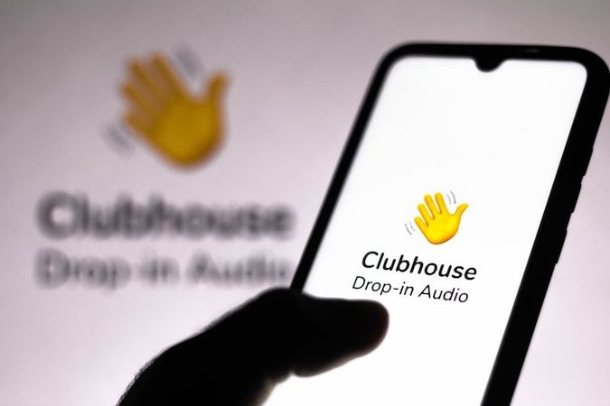 Соцмережа Clubhouse веде переговори про залучення фінансування від інвесторів, які оцінюють бізнес приблизно в $4 млрд.