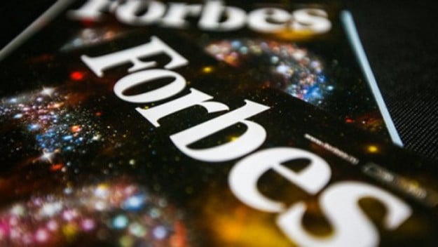 Американський Forbes опублікував новий список 30 найперспективніших європейців до 30 років.