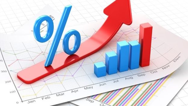Міністерство економіки оцінює падіння ВВП у січні-лютому 2021 року у 2,8%.