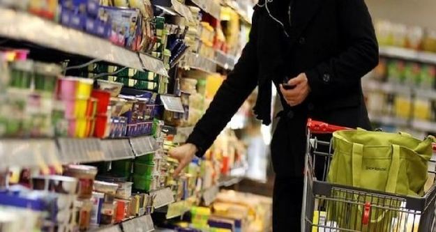 Інфляція на споживчому ринку в березні в порівнянні з лютим склала 1,7%, з початку року — 4,1%.