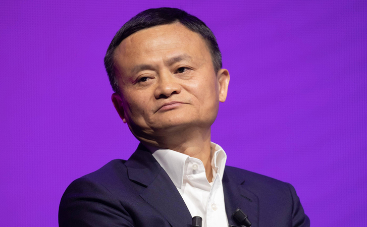 Антимонопольні регулятори Китаю наклали на компанію Alibaba штраф в розмірі $2,78 млрд.
