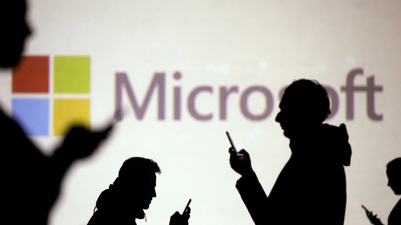 Компанія Microsoft веде переговори про покупку розробника рішення для розпізнавання мови та текстів Nuance Communications приблизно за $16 млрд.