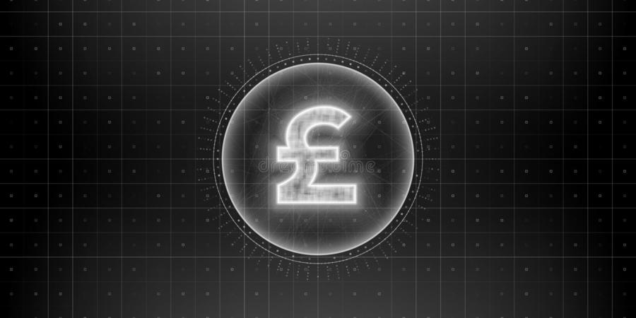 Цифровий фунт стерлінгів може повернути Великобританії статус світового фінансового центру