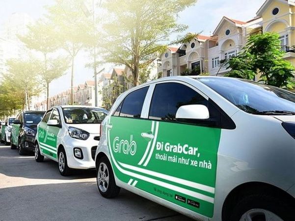 Сінгапурський сервіс таксі і доставки Grab вийде на біржу шляхом злиття з компанією-«пустушкою» при оцінці в $39,4 млрд.