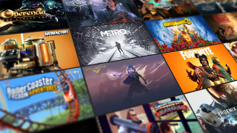 Американська компанія Epic Games, яка є розробником популярної гри Fortnite, залучила $1 млрд при оцінці в $28,7 млрд.