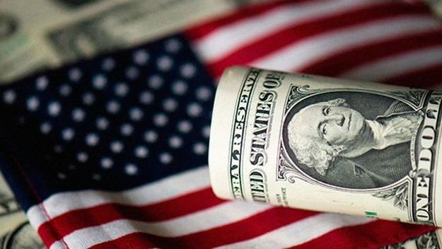 В этом видео финансовый эксперт Михаил Федоров расскажет о том, что происходит с госдолгом США, насколько он опасен или важен для мировой экономики.