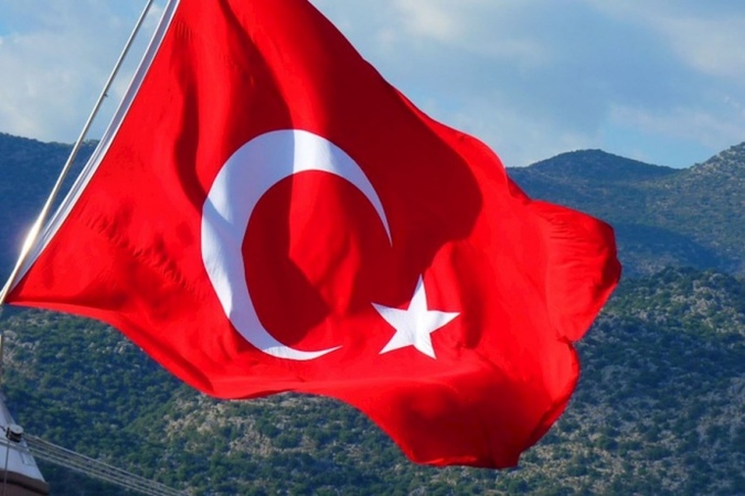Центральный банк Турции ввел запрет на использование криптовалют для оплаты товаров и услуг.