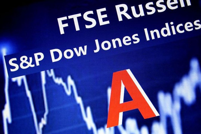 S&P Dow Jones оголосив про зміни в індексі S&P 500.