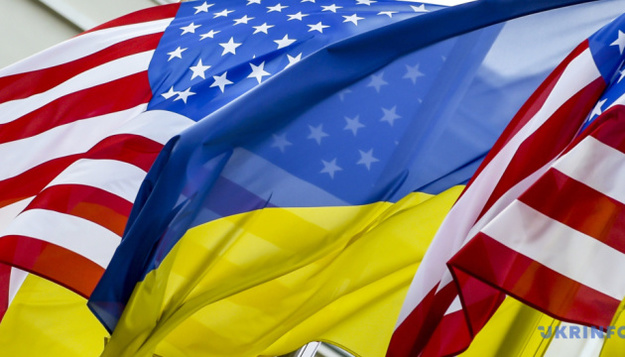 Конгресс США выделил Украине дополнительную помощь - $155 миллионов