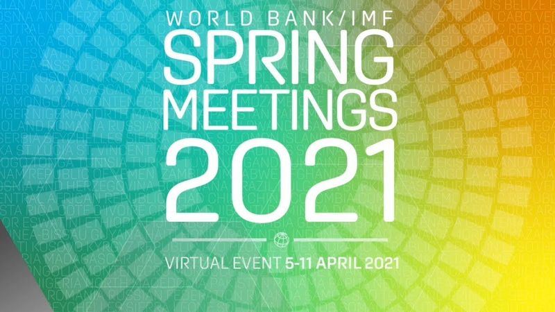 Світ виходить з кризи: ключові тези Весняних зборів МВФ і Світового банку від голови НБУ