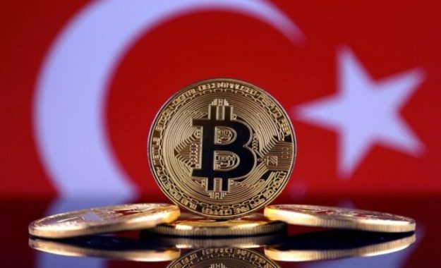 У Туреччині введуть законодавче регулювання ринку криптовалют