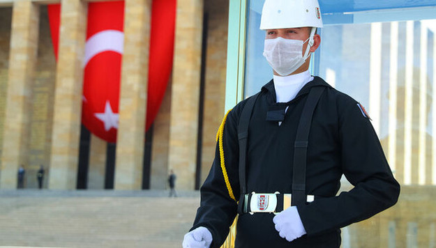 У Туреччині з 28 квітня ввели локдаун. Що це означає для туристів