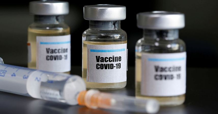 Эксперты ICU ожидают, что до конца года около половины украинцев будут вакцинированы, хотя для этого необходимо ускорение поставок вакцин.