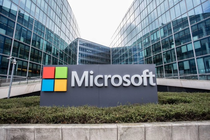 Квартальне зростання чистого прибутку корпорації Microsoft стало найбільшим з 2018 року - 44%