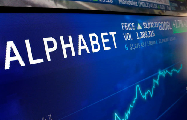 Материнская компания Google Alphabet в первом квартале 2021 года увеличила прибыль на 162%, до $17,9 млрд.