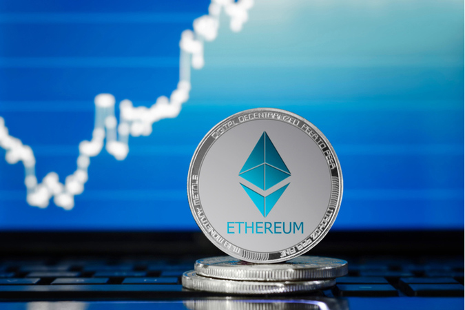 Європейський інвестбанк хоче залучити за допомогою Ethereum-облігацій 100 мільйонів євро