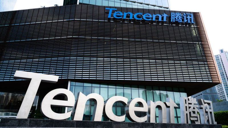 Китай готує істотний штраф для місцевої технологічної компанії Tencent Holdings в рамках широкомасштабного антимонопольного придушення інтернет-гігантів країни.