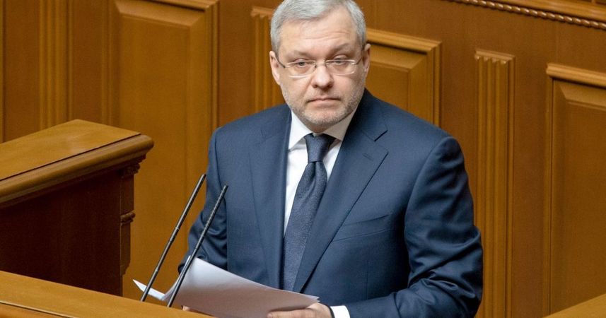 Министром энергетики парламент назначил Германа Галущенко