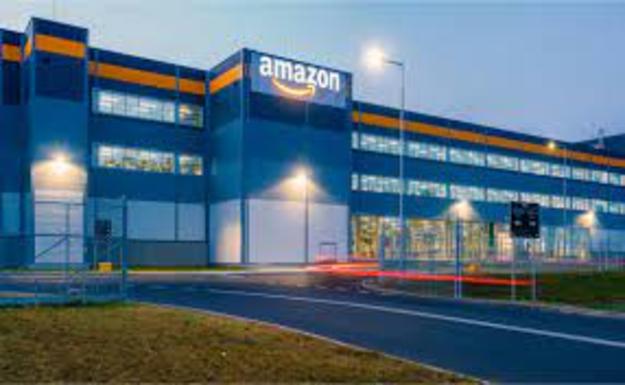 Amazon у 1-му кварталі втричі збільшив прибуток і наростив на 44% виторг