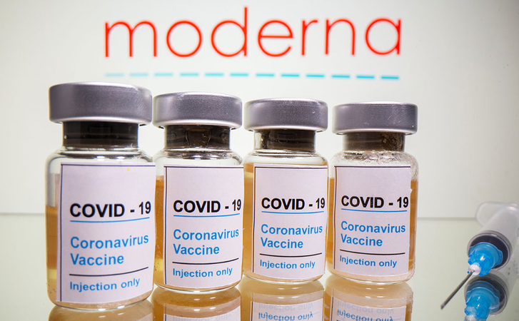 Всесвітня організація охорони здоров'я схвалила вакцину проти коронавірусу від компанії Moderna (США) для екстреного застосування.