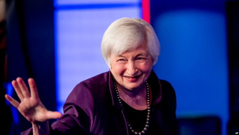 У вівторок, 4 травня, фондовий ринок США знизився.