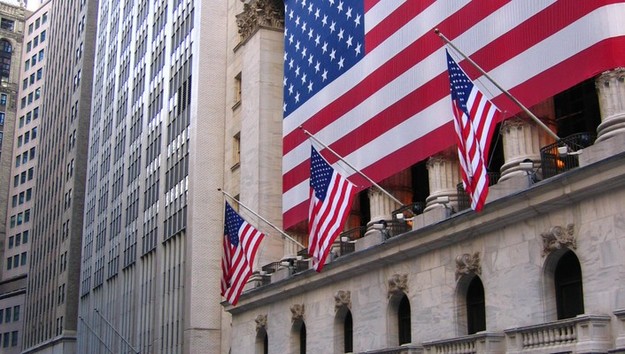 Вчора, 6 травня, американський фондовий ринок зріс.