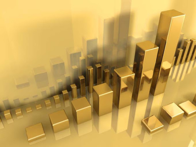 Відтік золота зі світових ETF в квітні склав 18,3 тонни на $ 1,1 млрд.