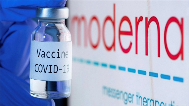 Moderna признана лучшей вакциной от коронавируса на мировом уровне