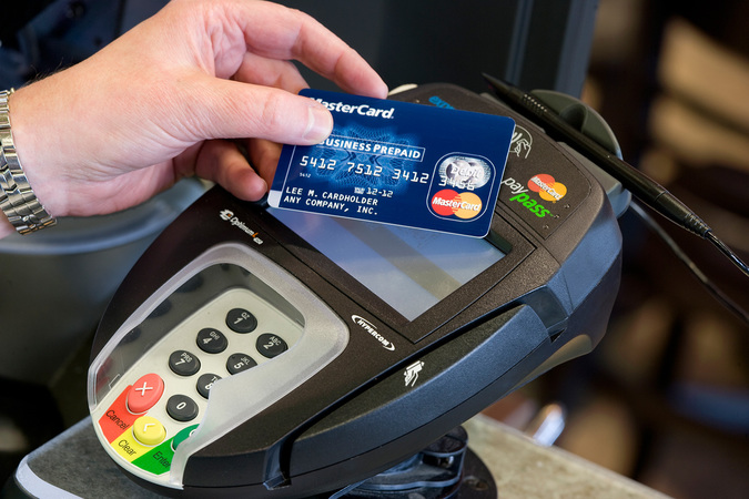 Понад 90% споживачів віддають перевагу цифровим платежам - дослідження Mastercard