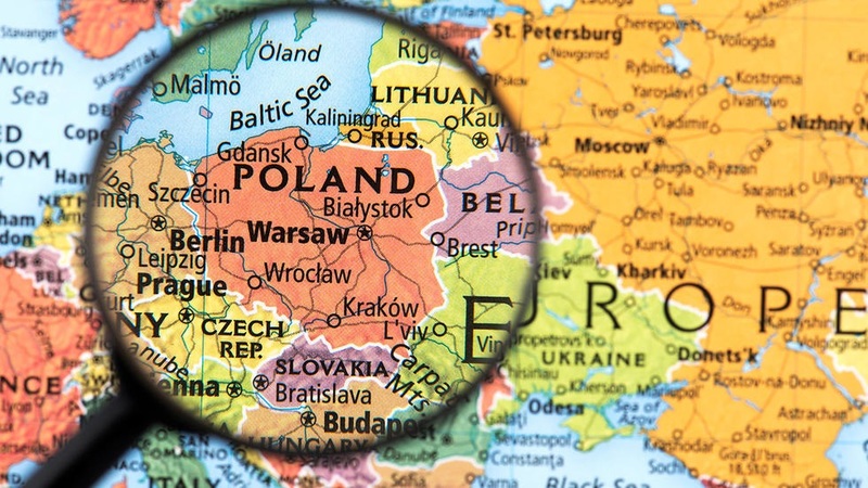 Стабільна економіка, помірні податкові ставки та досить проста фінансова звітність роблять Польщу привабливою для підприємців.
