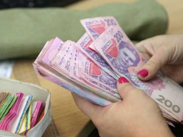 Пенсійний фонд України спрямував на виплату пенсій травня ще 2,4 млрд грн.