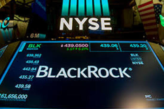 Под управлением BlackRock — активы на 9 триллионов долларов.