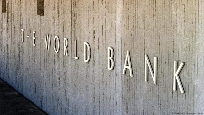 Світовий банк надав Україні позику для екстреного реагування на covid-19 у розмірі 90 мільйонів євро