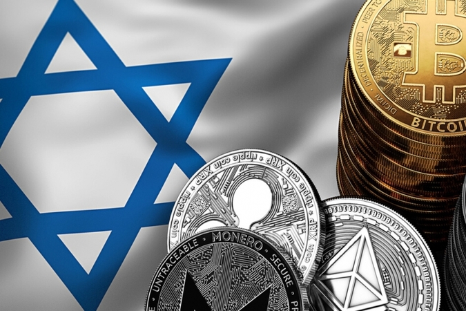 Центробанк Израиля готовится к запуску цифрового шекеля
