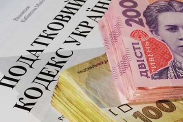 За 2020 рік податковий борг українських компаній зменшився на 25 мільярдів